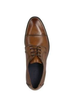 Lloyd Folco- Stringate Eleganti - Braun 6 Lloyd Folco- Stringate Eleganti - Braun -Chic Scarpe Negozio 08b6ba713d1f421ca2d06db3f26931b1