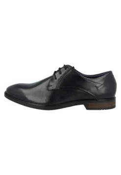 Josef Seibel Stringate ElegantiBlack Uomo Scarpe Eleganti JO112M00T-Q11