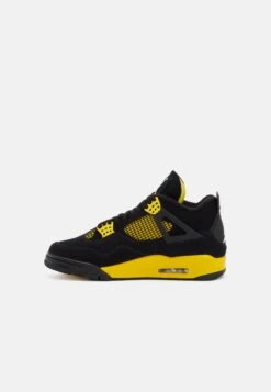 Air Jordan 4 RetroSneakers AlteBlack/White/Tour Yellow Uomo Sneaker JOC12N01X-Q11 15 Air Jordan 4 RetroSneakers AlteBlack/White/Tour Yellow Uomo Sneaker JOC12N01X-Q11 -Chic Scarpe Negozio 090ba4855c78418b9eb604dbc291b134