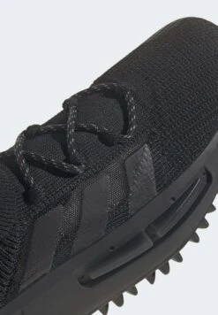 Adidas Originals Nmd_S1 UnisexSneakers BasseCore Black Grey Four Cloud White Uomo Scarpe AD115O1J9-Q11 -Chic Scarpe Negozio 0953fb94026049939230e8186b565e89