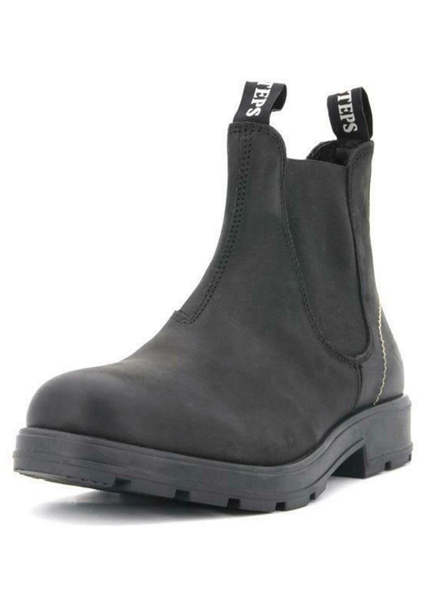 DOCKSTEPS Beatles Jasper 1302 - Stivaletti - Nero 2 DOCKSTEPS Beatles Jasper 1302 - Stivaletti - Nero - immagine 2