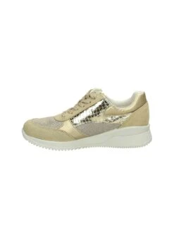 Geox Sneakers BasseBeige Donna Sneakers GE111A19T-B11