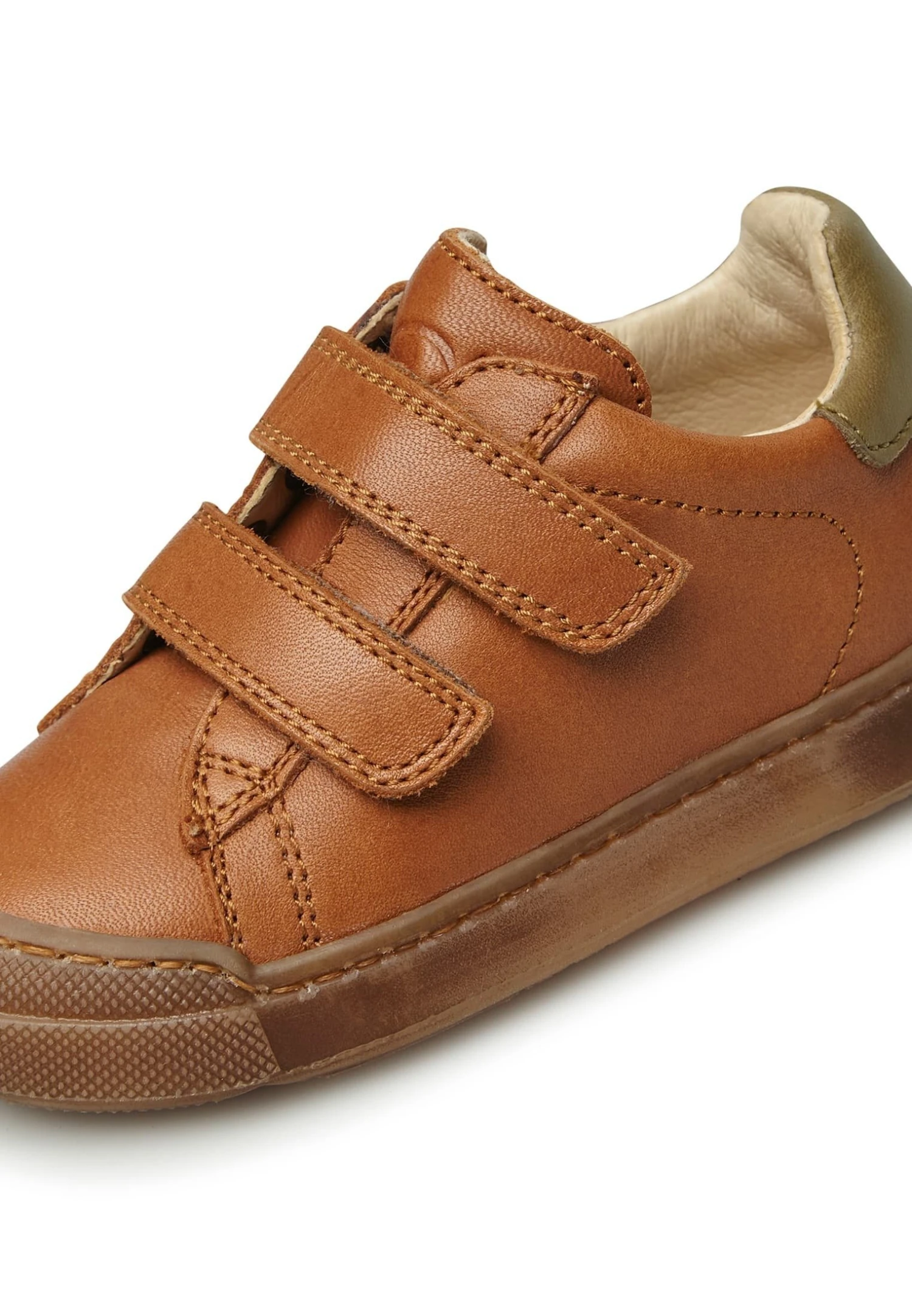 Naturino Eindhoven VlScarpe A StrappoCognac Bambini Scarpe Neonato NA314D0E4-O13 6 Naturino Eindhoven VlScarpe A StrappoCognac Bambini Scarpe Neonato NA314D0E4-O13 - immagine 6