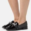Aldo Encore - Scarpe Senza Lacci - Black