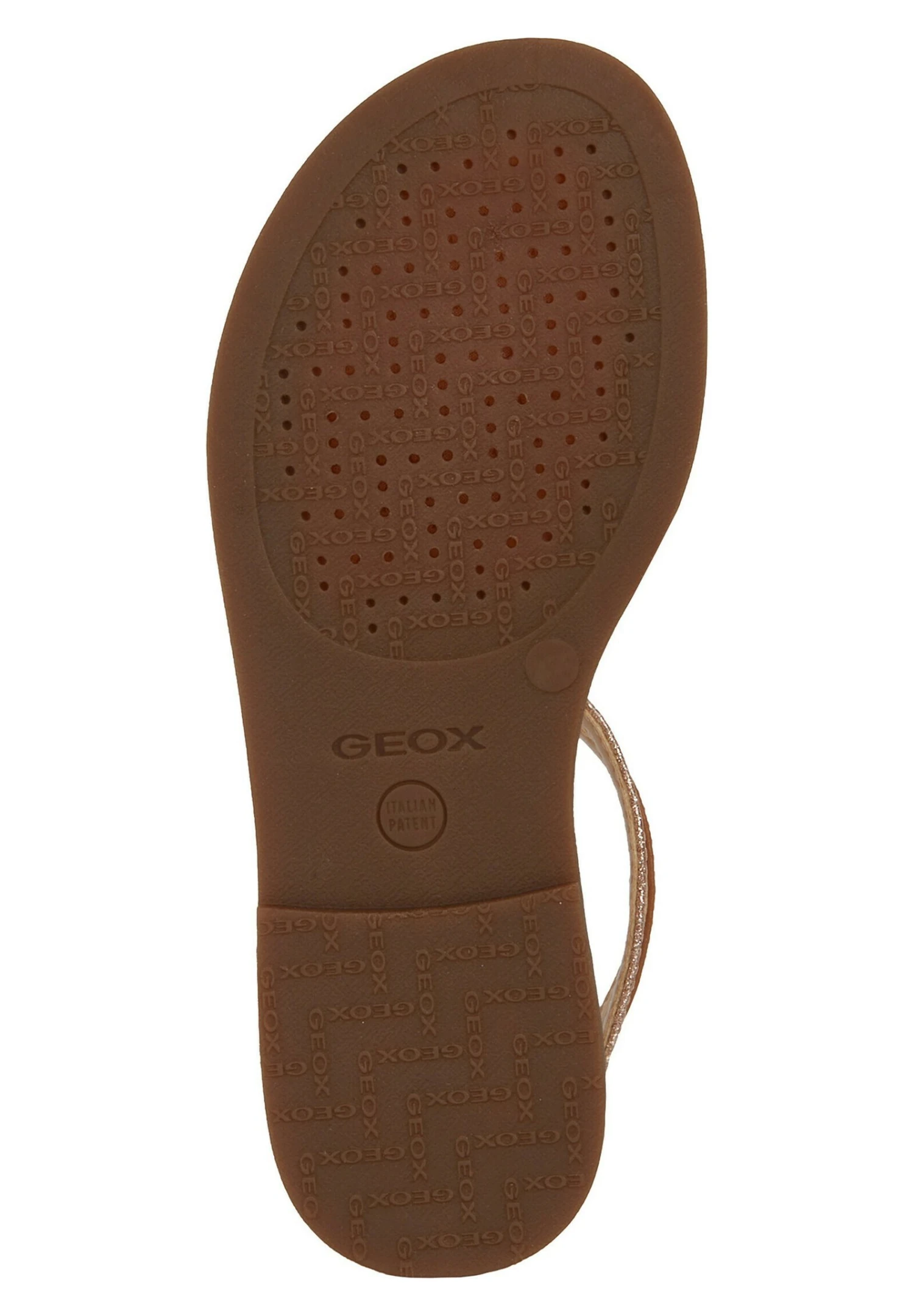 Geox Jr KarlySandaliCognac/Avio Bambini Sandali GE113G083-O11 5 Geox Jr KarlySandaliCognac/Avio Bambini Sandali GE113G083-O11 - immagine 5