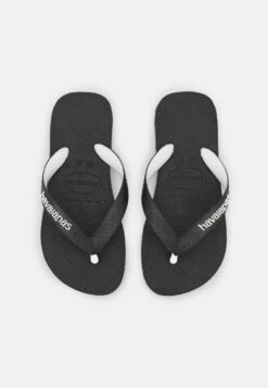 Havaianas Top MixInfradito Da BagnoBlack Bambini Sandali HA114G00I-Q11 -Chic Scarpe Negozio 0a3e856d46ca4a64a9b37baa38c987b0