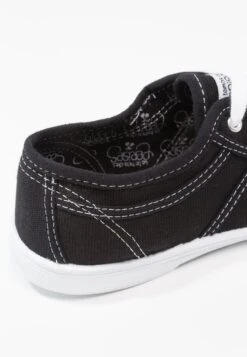 LE TEMPS DES CERISES BasicSneakers BasseBlack Donna Sneakers L1211S01J-Q11 9 LE TEMPS DES CERISES BasicSneakers BasseBlack Donna Sneakers L1211S01J-Q11 -Chic Scarpe Negozio 0a5dc3956227424e86028c9a9ec89ce4