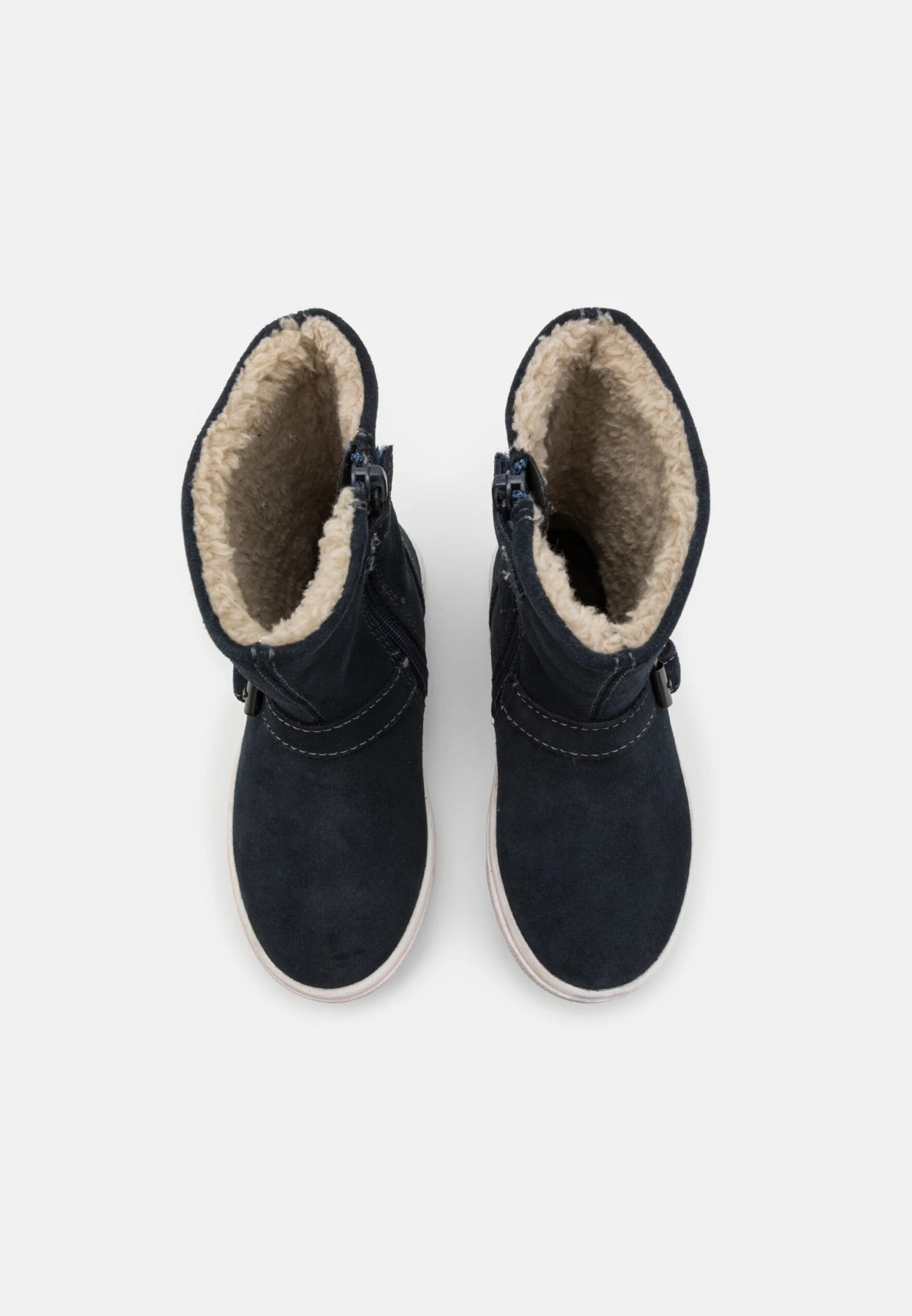 Lurchi Sanea TexStivali Da Neve Atlantic Bambini Stivali LU213I051-K11 4 Lurchi Sanea TexStivali Da Neve Atlantic Bambini Stivali LU213I051-K11 - immagine 4