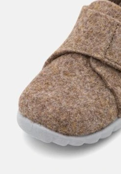 Superfit Happy Unisex - Pantofole - Beige -Chic Scarpe Negozio 0aa9acd075844fec981ab82fff0921cb