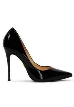 Kazar DanelaDecolletéBlack Donna Tacchi Alti K0Q11B0AN-Q11 -Chic Scarpe Negozio 0b03e536b5bd49fd8b8bc924f96255e0