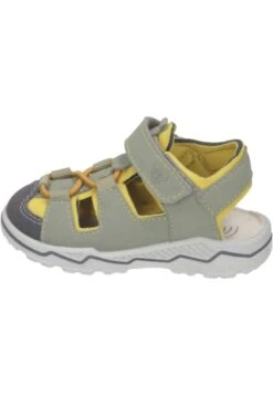 Sandali Da Trekking - Eukalyptus Gelb