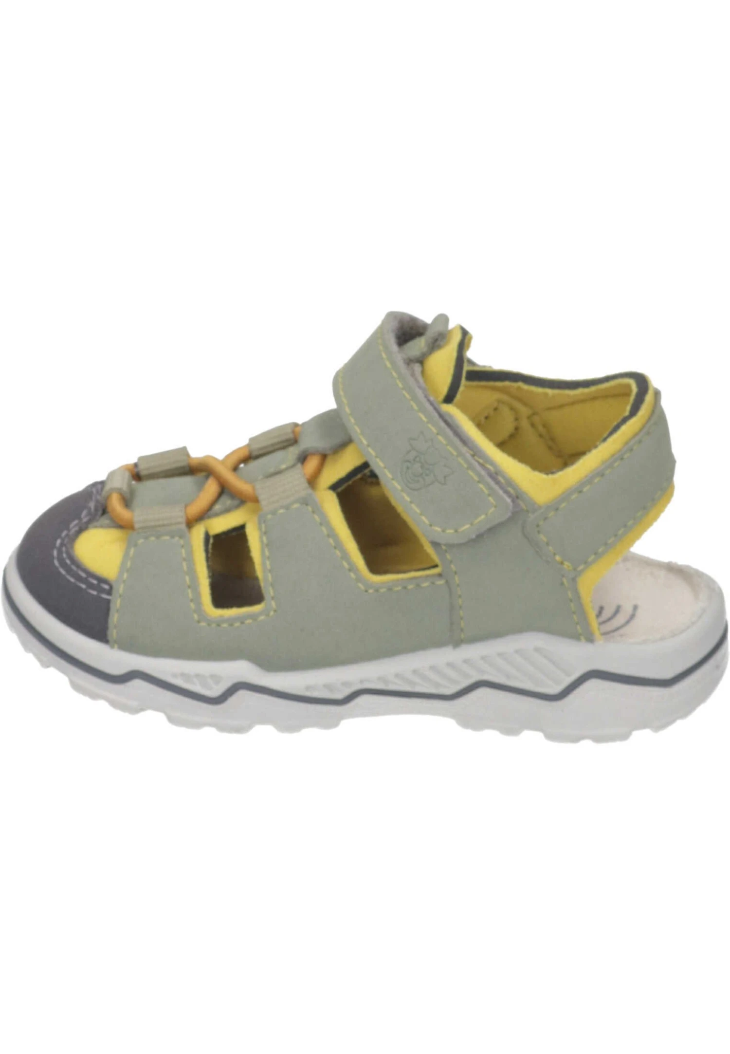 Sandali Da Trekking - Eukalyptus Gelb 1 Sandali Da Trekking - Eukalyptus Gelb