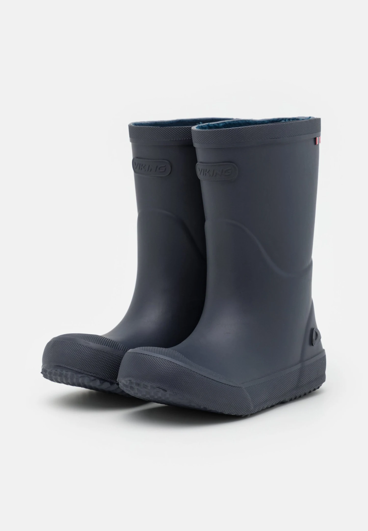 Viking Indie Active Unisex - Stivali Di Gomma - Navy 2 Viking Indie Active Unisex - Stivali Di Gomma - Navy - immagine 2