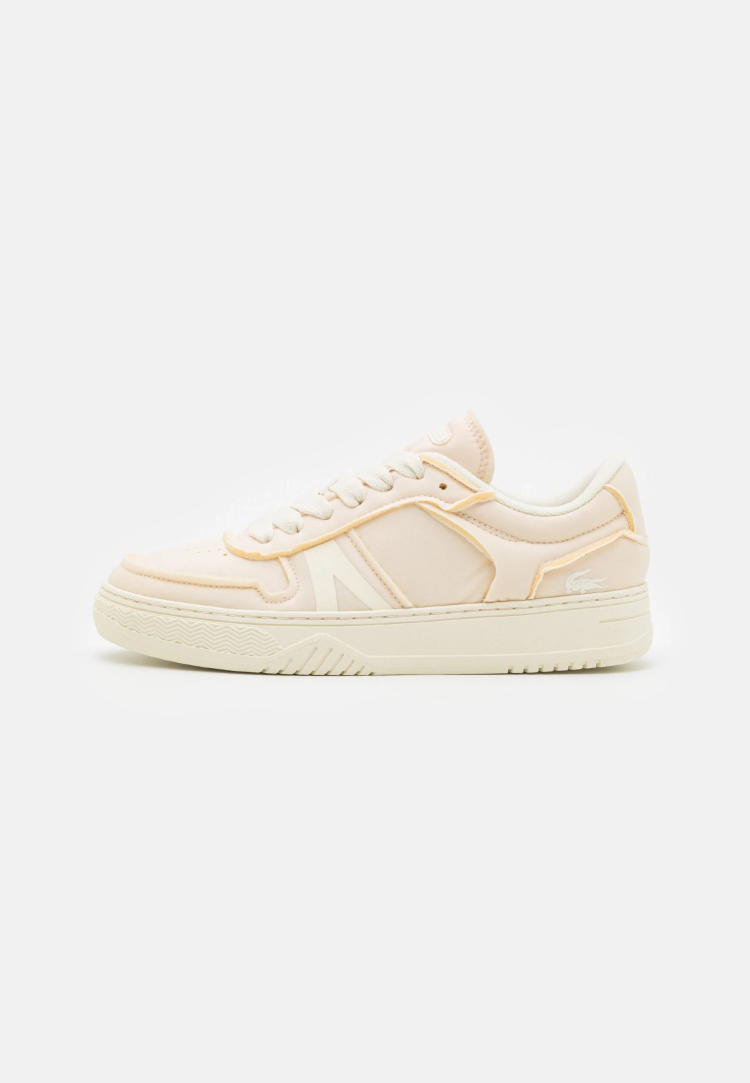 Lacoste Crafted - Sneakers Basse - Off-White 1 Lacoste Crafted - Sneakers Basse - Off-White