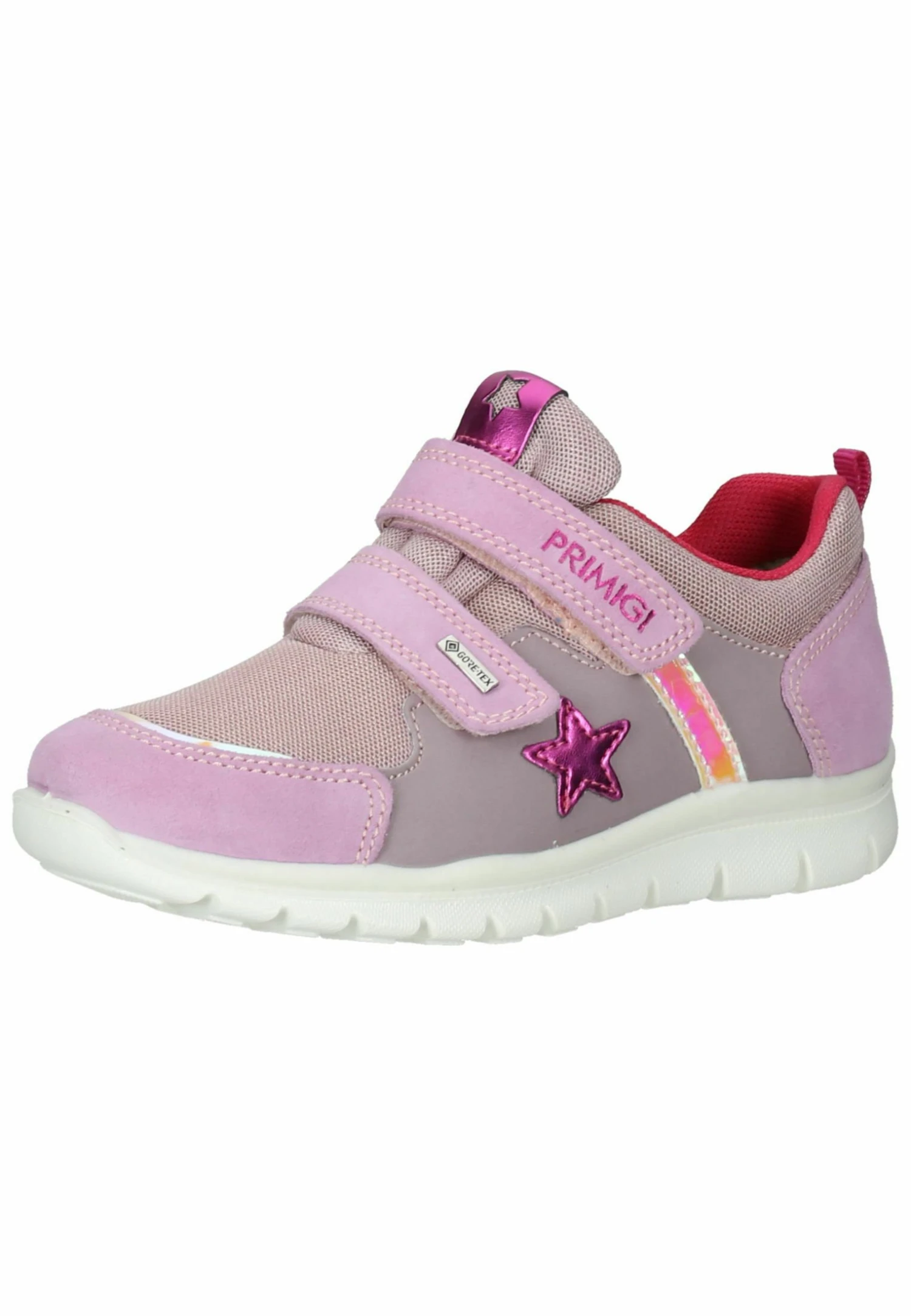 Primigi Gore Tex Sneakers BasseLight Pink Bambini Scarpe PR313D05W-J11 2 Primigi Gore Tex Sneakers BasseLight Pink Bambini Scarpe PR313D05W-J11 - immagine 2