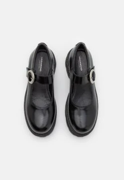 Vagabond Cosmo- Scarpe Con Plateau - Black 9 Vagabond Cosmo- Scarpe Con Plateau - Black -Chic Scarpe Negozio 0b92237e1fca4251b81e6df161d84ef7