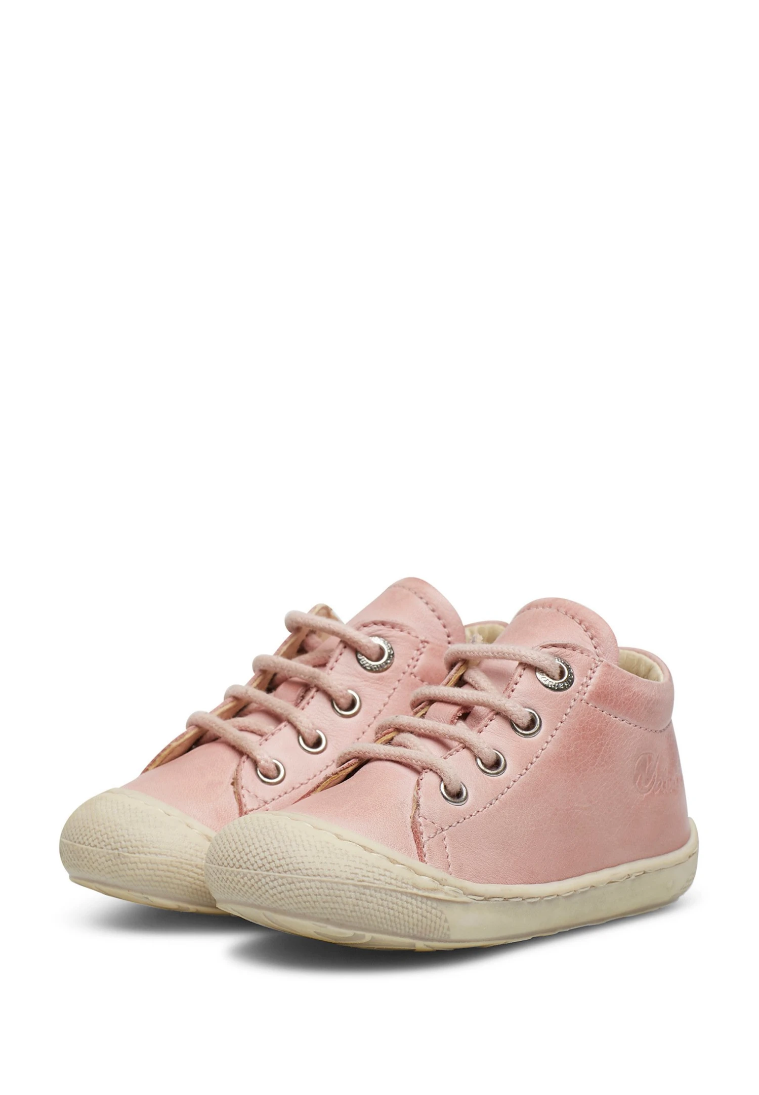 Naturino Cocoon - Scarpe Primi Passi - Pink 3 Naturino Cocoon - Scarpe Primi Passi - Pink - immagine 3