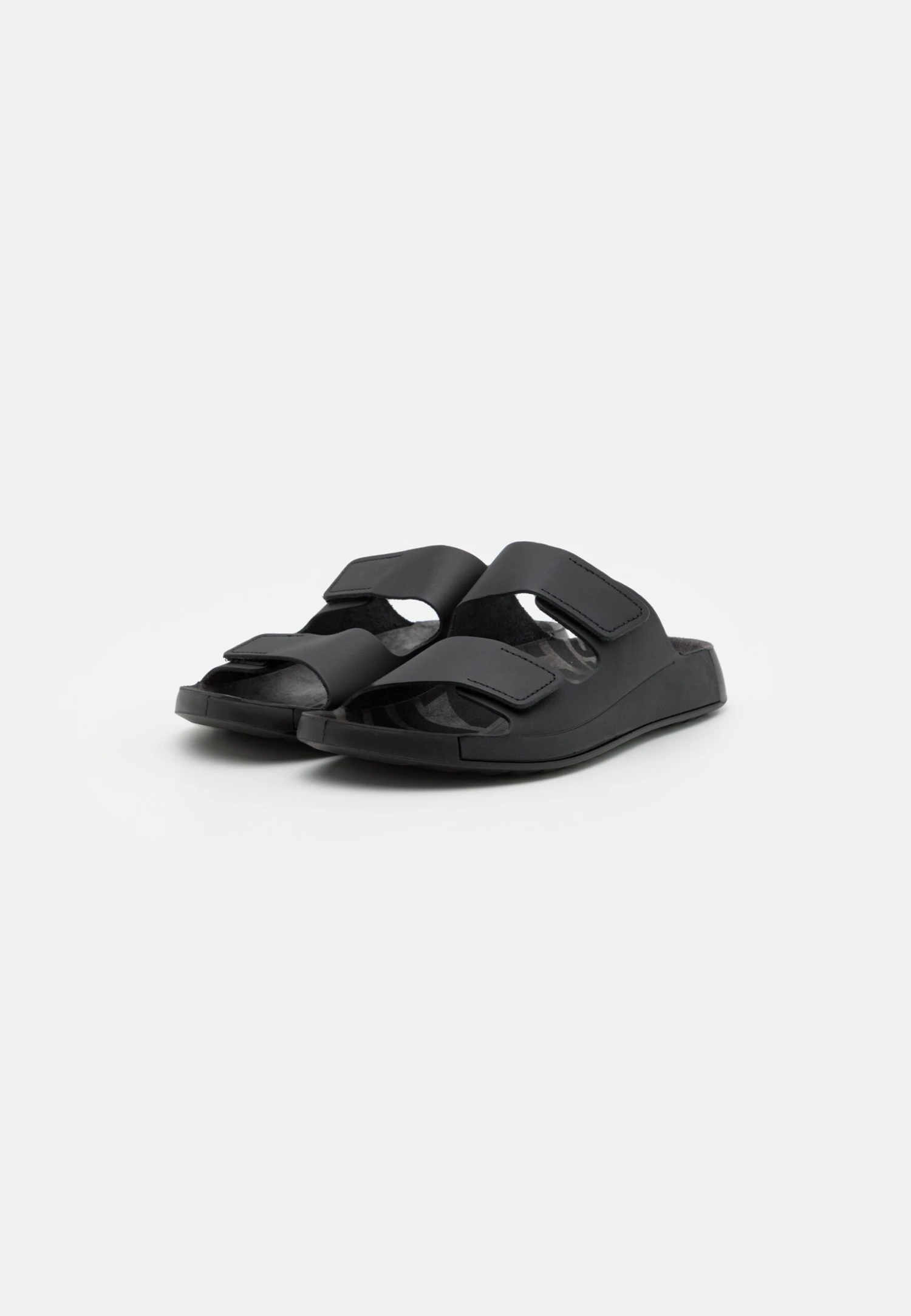 ECCO 2Nd Cozmo- Ciabattine - Black 2 ECCO 2Nd Cozmo- Ciabattine - Black - immagine 2