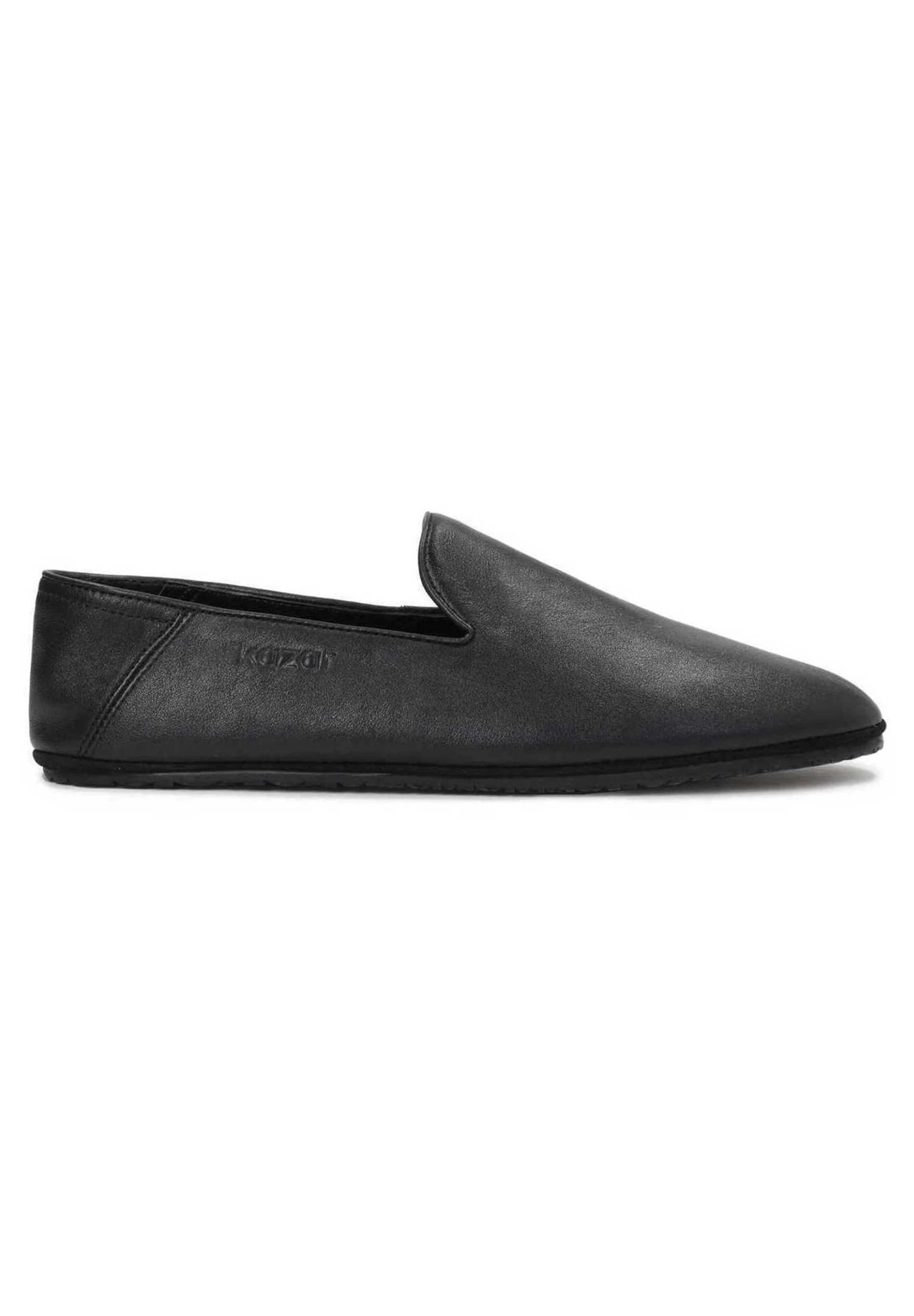 Kazar Otten PantofoleBlack Uomo Pantofole K0Q12C01F-Q11 1 Kazar Otten PantofoleBlack Uomo Pantofole K0Q12C01F-Q11