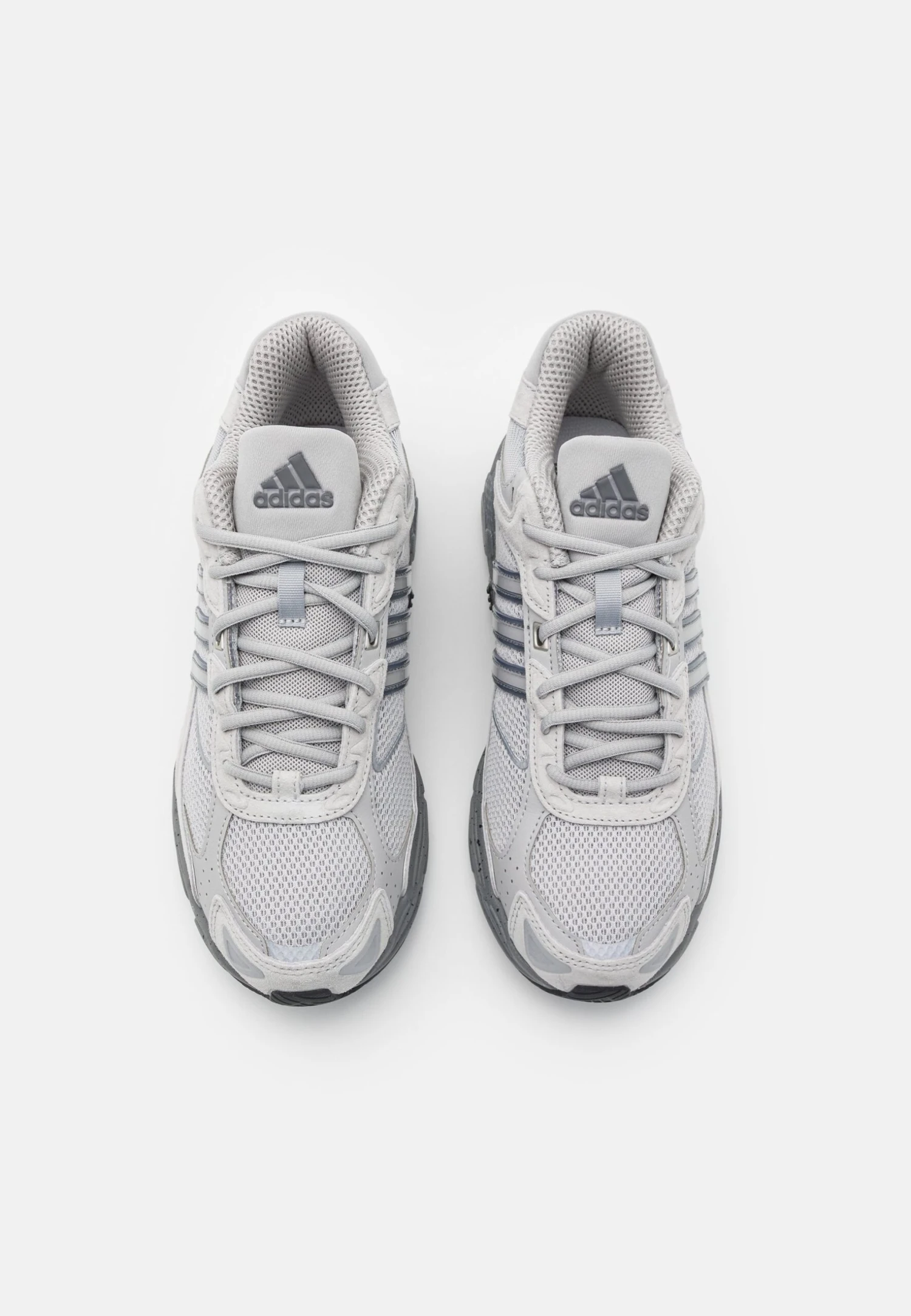 Adidas Originals Response Cl UnisexSneakers BasseGrey Two/Grey Four/Grey Six Uomo Sneaker AD115O1KJ-C11 4 Adidas Originals Response Cl UnisexSneakers BasseGrey Two/Grey Four/Grey Six Uomo Sneaker AD115O1KJ-C11 - immagine 4