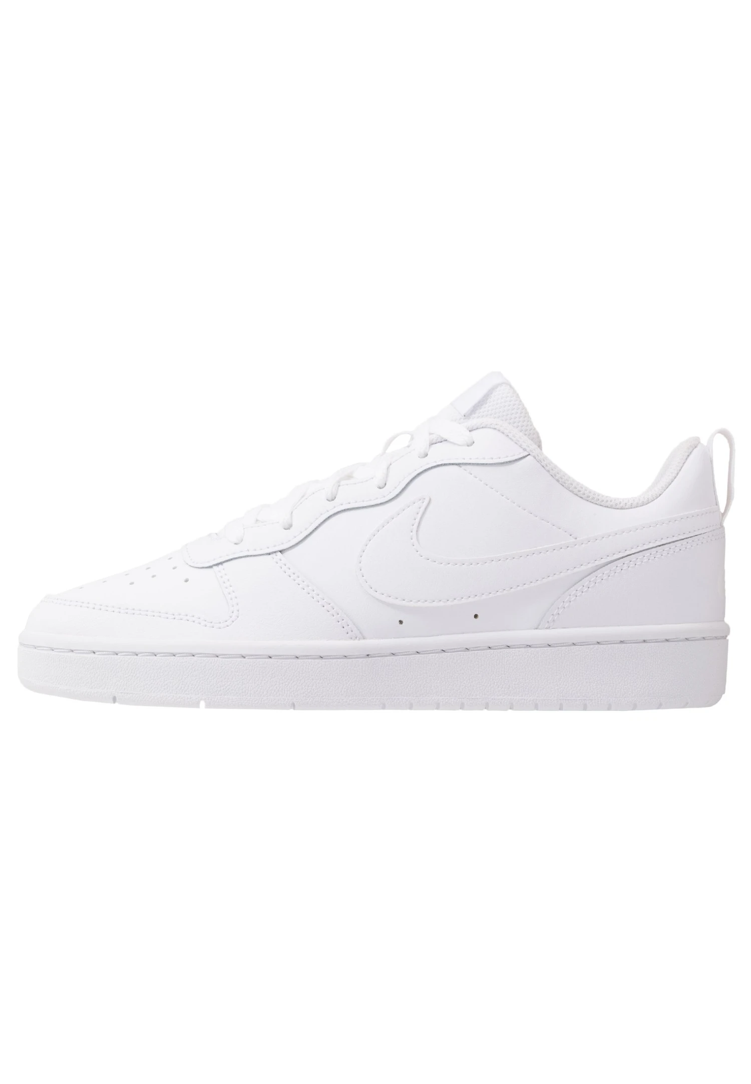 Nike Sportswear Court Borough UnisexSneakers BasseWhite Bambini Sneakers NI114D0CK-A12 2 Nike Sportswear Court Borough UnisexSneakers BasseWhite Bambini Sneakers NI114D0CK-A12 - immagine 2
