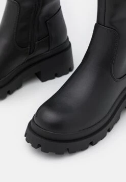 Even&Odd Stivali Con PlateauBlack Donna Stivali EV411A0TY-Q11 11 Even&Odd Stivali Con PlateauBlack Donna Stivali EV411A0TY-Q11 -Chic Scarpe Negozio 0d58fa9c37f44a0e9976f230af568773