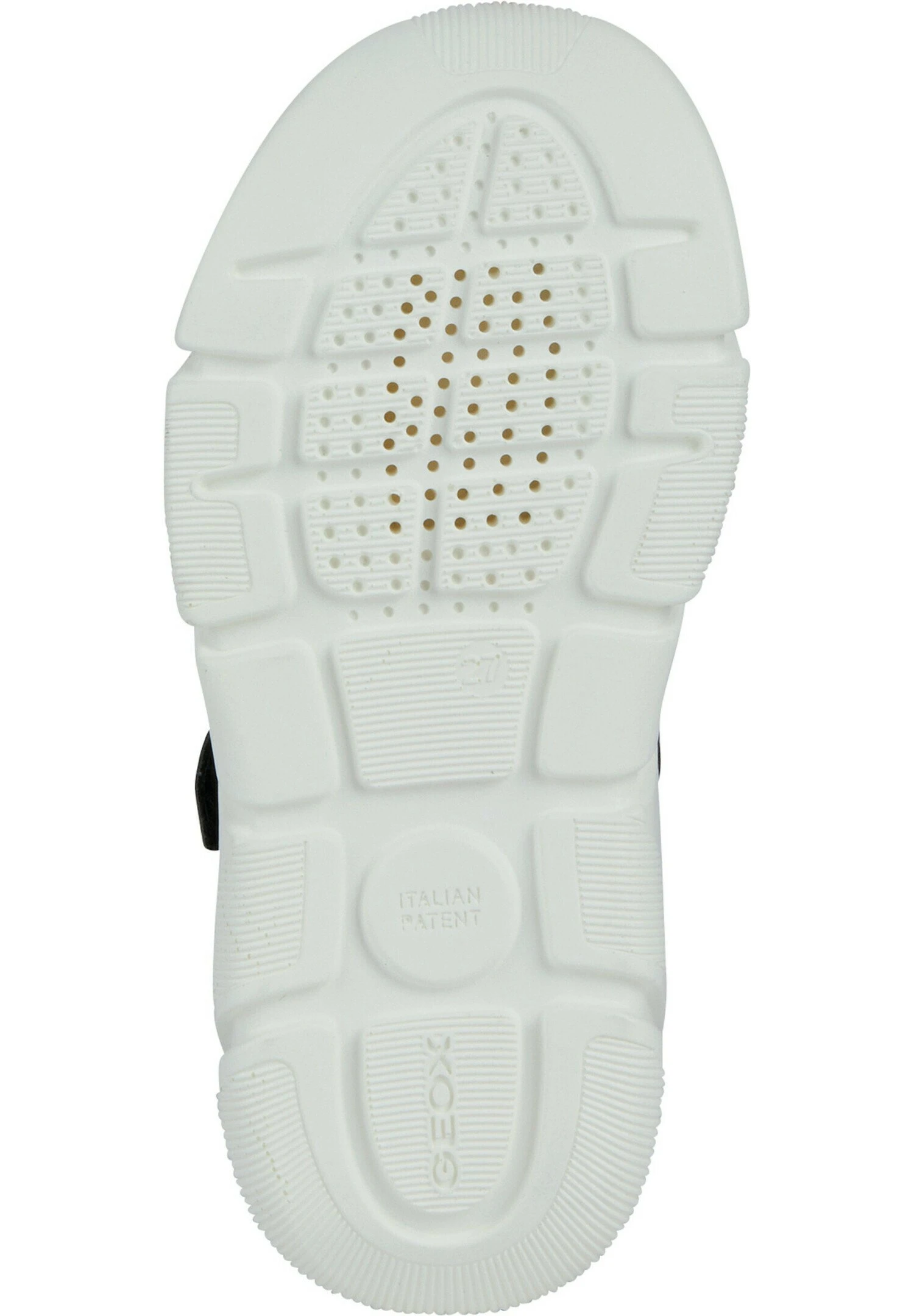 Geox ArilBallerine Con CinturinoBlack Bambini Ballerine ZZO1VM973-Q00 5 Geox ArilBallerine Con CinturinoBlack Bambini Ballerine ZZO1VM973-Q00 - immagine 5