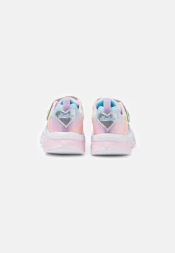Skechers Flutter Heart LightsSneakers BasseSilver Bambini Scarpe SK113D0EI-D11 -Chic Scarpe Negozio 0e99bf33744944c68b74843c5461cd6a