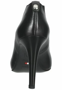 NeroGiardini DecolletéNero Donna Tacchi Alti NET11B01R-Q11 9 NeroGiardini DecolletéNero Donna Tacchi Alti NET11B01R-Q11 -Chic Scarpe Negozio 0ec9eb5f3f2d457491f03130d8675bc2