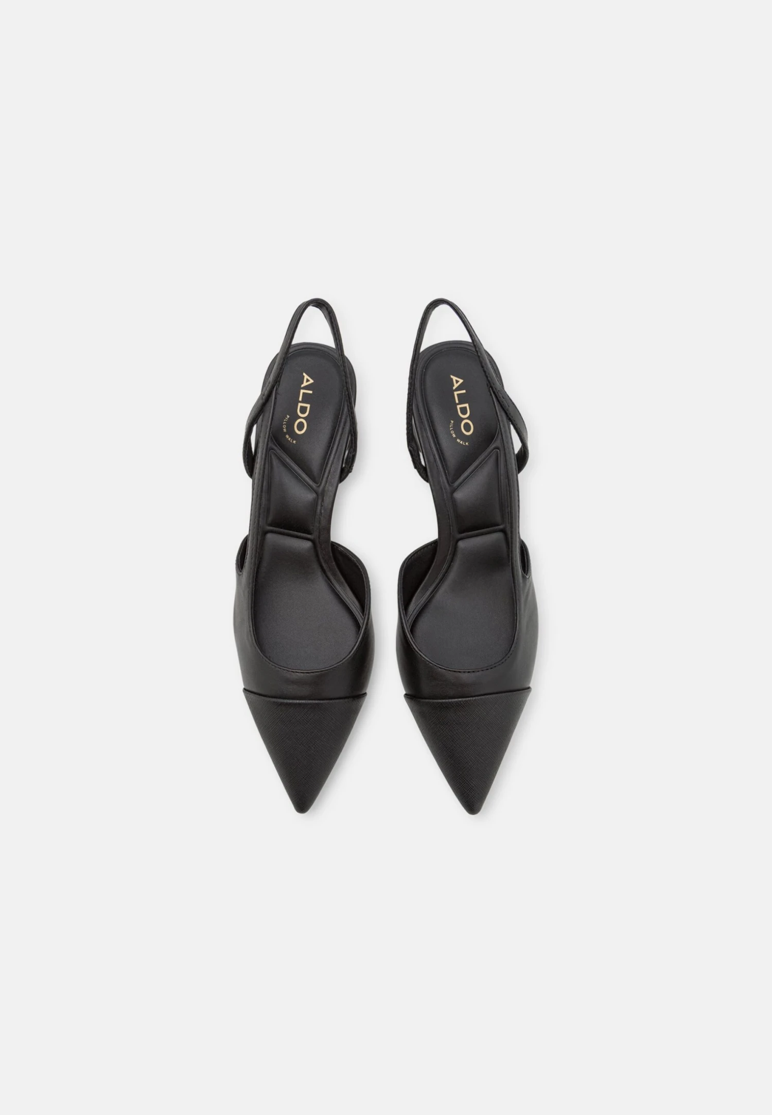 Aldo Valaclya - Decolleté - Black 6 Aldo Valaclya - Decolleté - Black - immagine 6