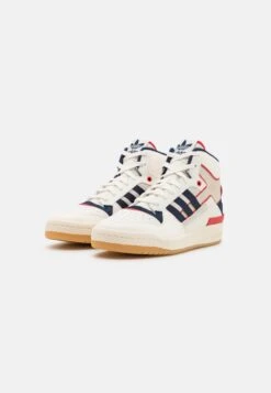 Adidas Originals Forum Exhibit Mid 2 UnisexSneakers AlteWhite Donna Scarpe AD115N02Z-A11 11 Adidas Originals Forum Exhibit Mid 2 UnisexSneakers AlteWhite Donna Scarpe AD115N02Z-A11 -Chic Scarpe Negozio 0f4da6e1e5554994b5f37bcedde0986c