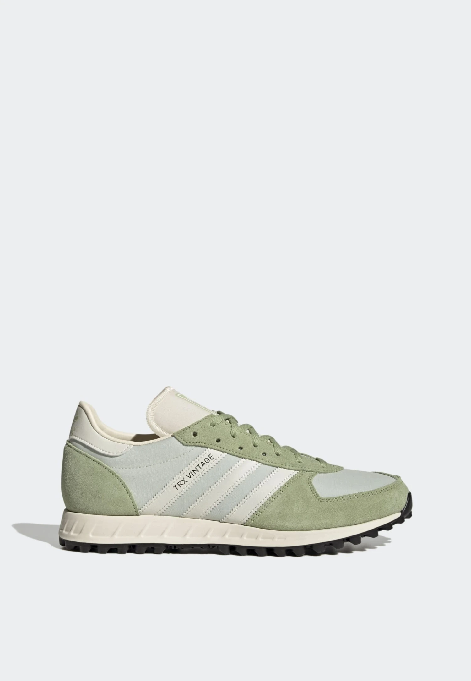 Adidas Originals Adidas Trx Vintage UnisexSneakers BasseGreen Uomo Scarpe AD115O1E7-M11 12 Adidas Originals Adidas Trx Vintage UnisexSneakers BasseGreen Uomo Scarpe AD115O1E7-M11 - immagine 12