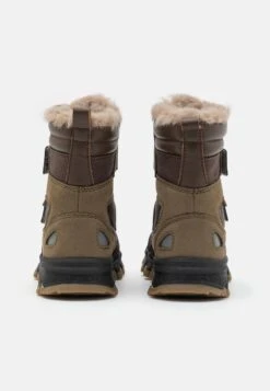 Bisgaard Eddie Tex UnisexStivali Da Neve Army Bambini Stivali B5816K012-N11 8 Bisgaard Eddie Tex UnisexStivali Da Neve Army Bambini Stivali B5816K012-N11 -Chic Scarpe Negozio 0f7559de7f40423987e0c957913a362c