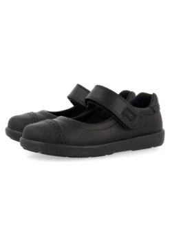 Gioseppo DeltanaBallerine Con CinturinoBlack Bambini Ballerine G5213A00C-Q11 -Chic Scarpe Negozio 106f3f541c3f41f88674b53827a8d0d5