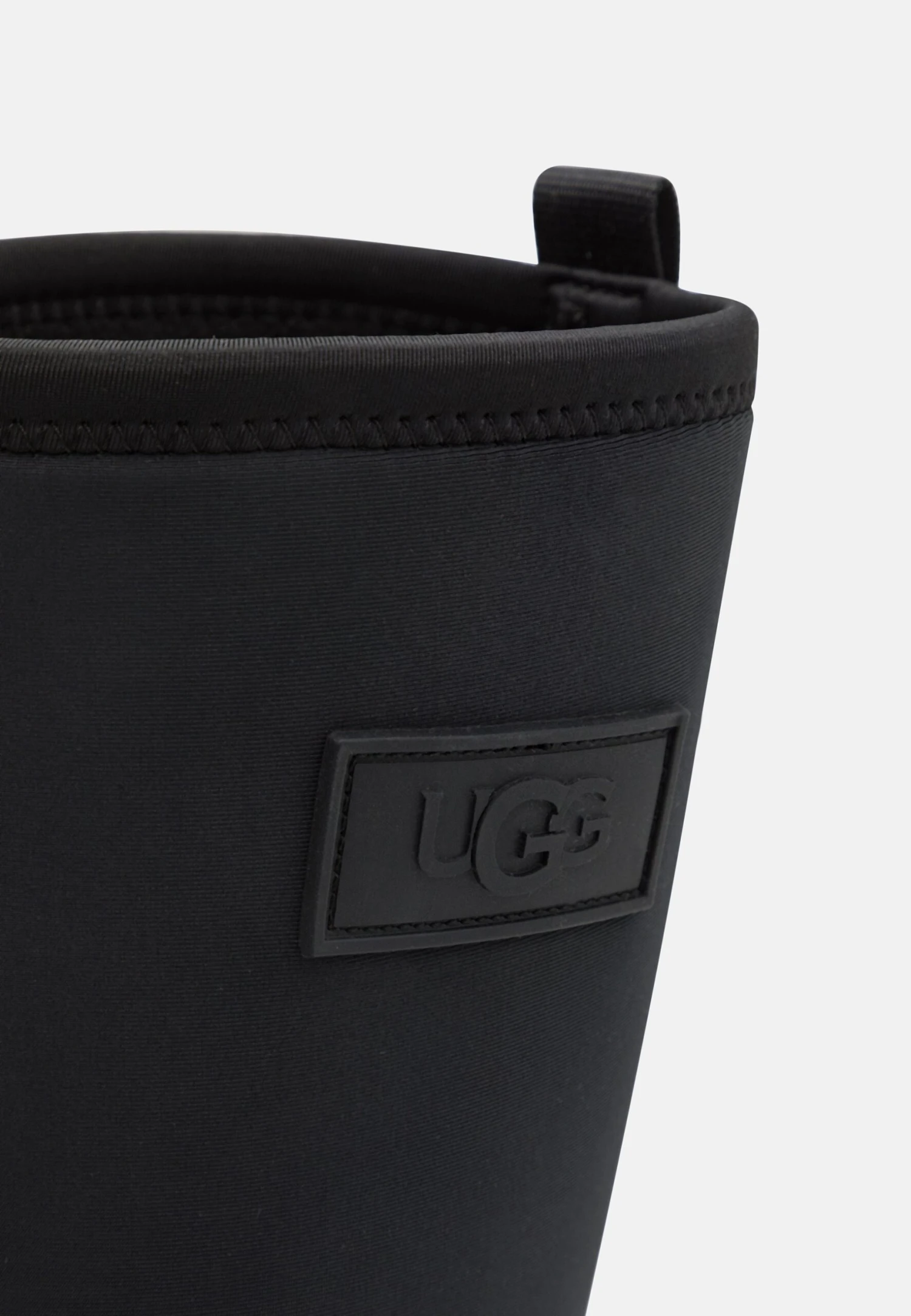 Ugg Droplet TallStivali AltiBlack Donna Stivali UG111A09H-Q11 6 Ugg Droplet TallStivali AltiBlack Donna Stivali UG111A09H-Q11 - immagine 6