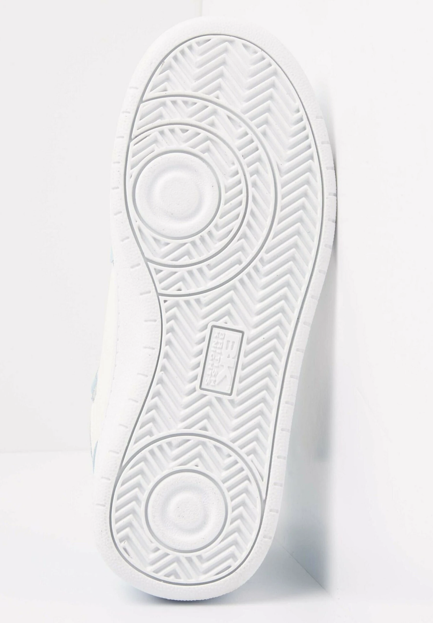 British Knights Noors MidSneakers AlteWhite Lt Blue Bambini Sneakers B2413D056-K11 5 British Knights Noors MidSneakers AlteWhite Lt Blue Bambini Sneakers B2413D056-K11 - immagine 5