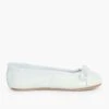 Ballerine - Blanco