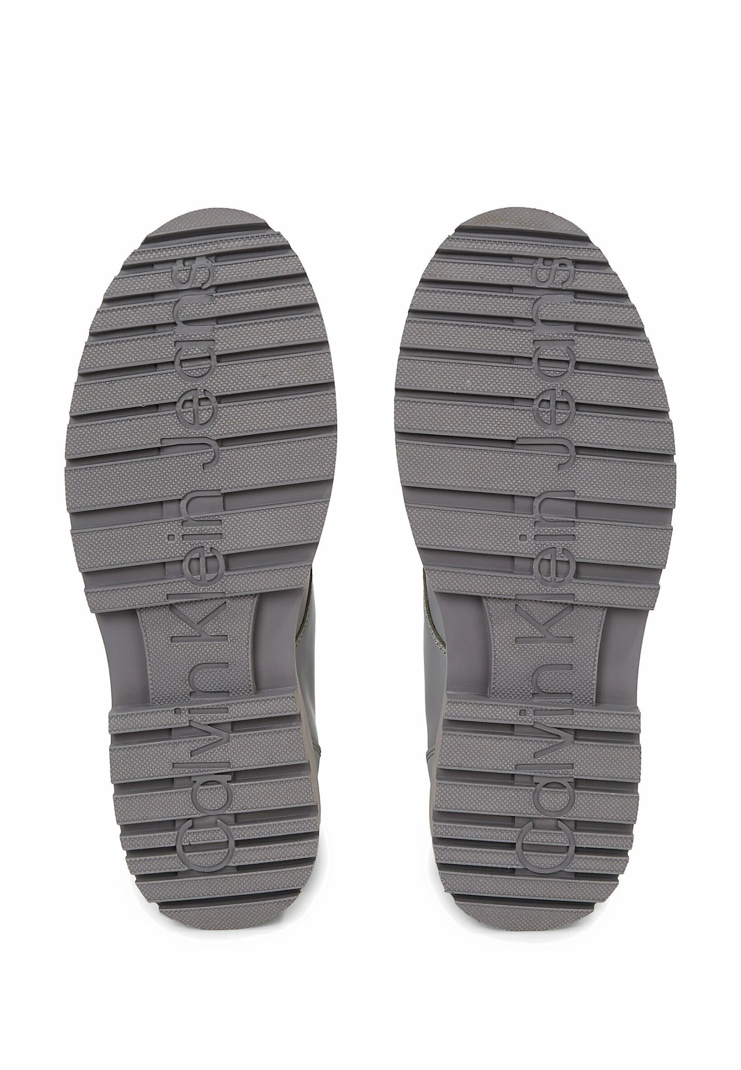 Calvin Klein Jeans Stivaletti StringatiFormal Grey Stormfront Uomo Stivaletti/Stivali C1812K012-C11 5 Calvin Klein Jeans Stivaletti StringatiFormal Grey Stormfront Uomo Stivaletti/Stivali C1812K012-C11 - immagine 5