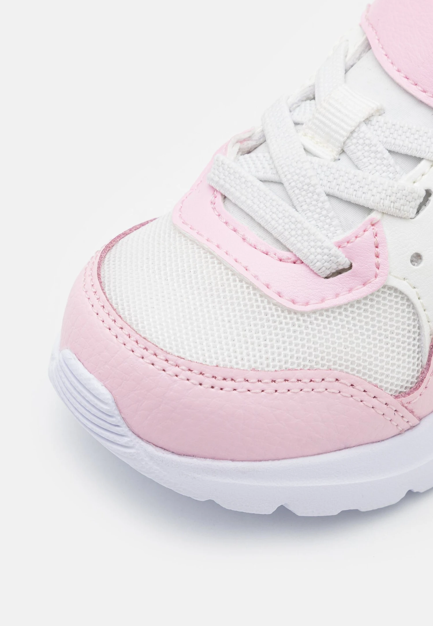 Nike Sportswear Air Max Sc Btv UnisexSneakers BasseSummit White/Honeydew/Pink Foam/Black Bambini Sneakers NI116D08Z-J11 6 Nike Sportswear Air Max Sc Btv UnisexSneakers BasseSummit White/Honeydew/Pink Foam/Black Bambini Sneakers NI116D08Z-J11 - immagine 6