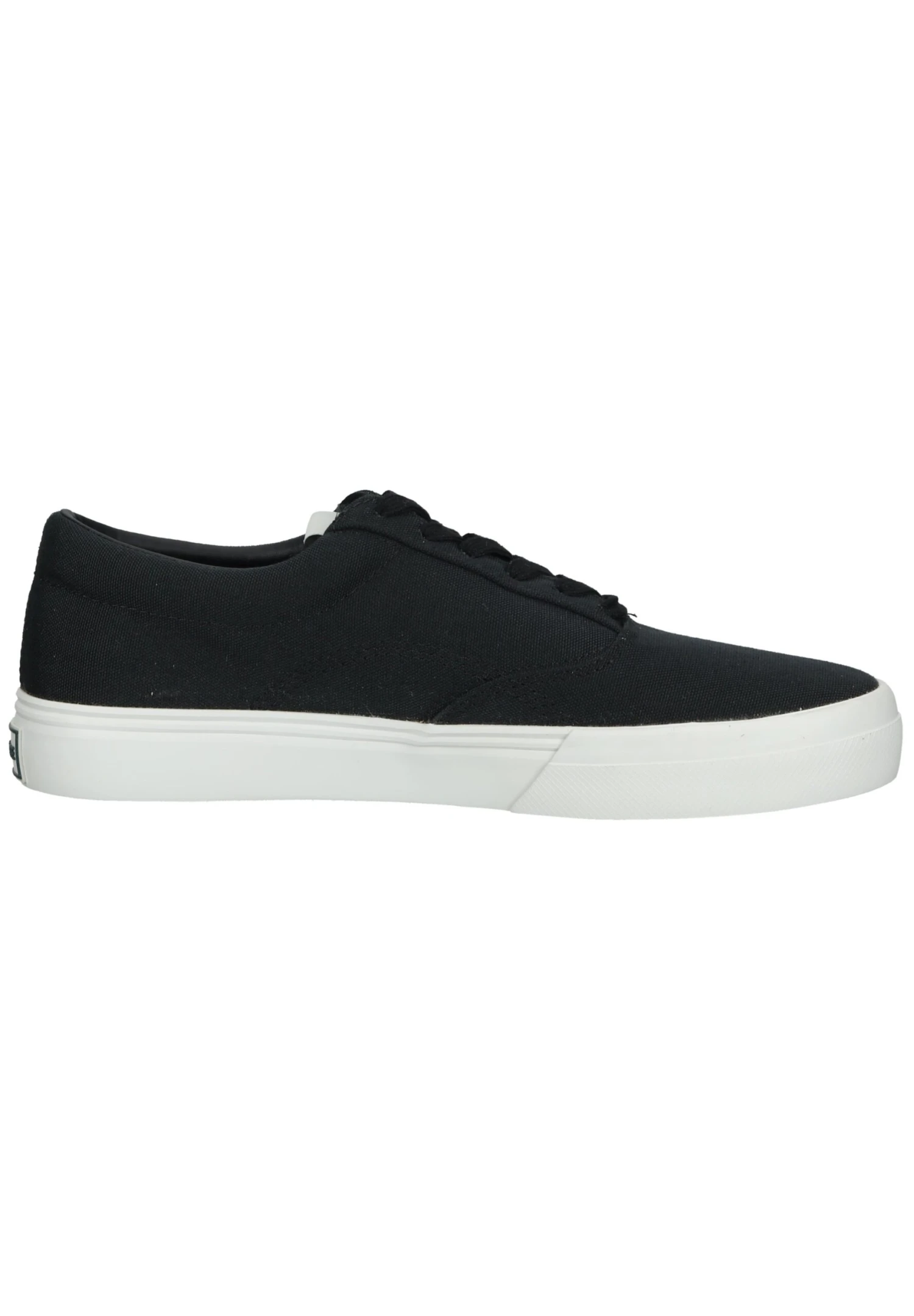 Lacoste Sneakers Basse - Blk/Off Wht 7 Lacoste Sneakers Basse - Blk/Off Wht - immagine 7