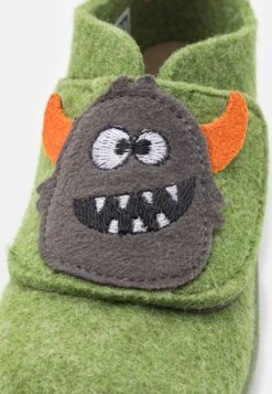 Superfit HappyPantofoleLight Green Bambini Pantofole LE314L043-M11 11 Superfit HappyPantofoleLight Green Bambini Pantofole LE314L043-M11 -Chic Scarpe Negozio 117d9381d6524dd18a9774656b4361fa