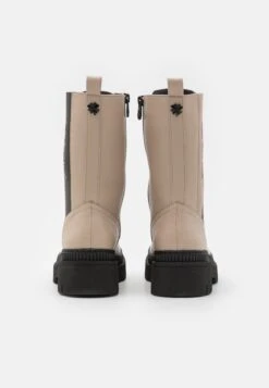 Marco Tozzi By Guido Maria KretschmerStivaletti Con PlateauTaupe Donna Stivaletti M3111N12J-B11 9 Marco Tozzi By Guido Maria KretschmerStivaletti Con PlateauTaupe Donna Stivaletti M3111N12J-B11 -Chic Scarpe Negozio 11867c0988cc4ec1963101102d8b3018