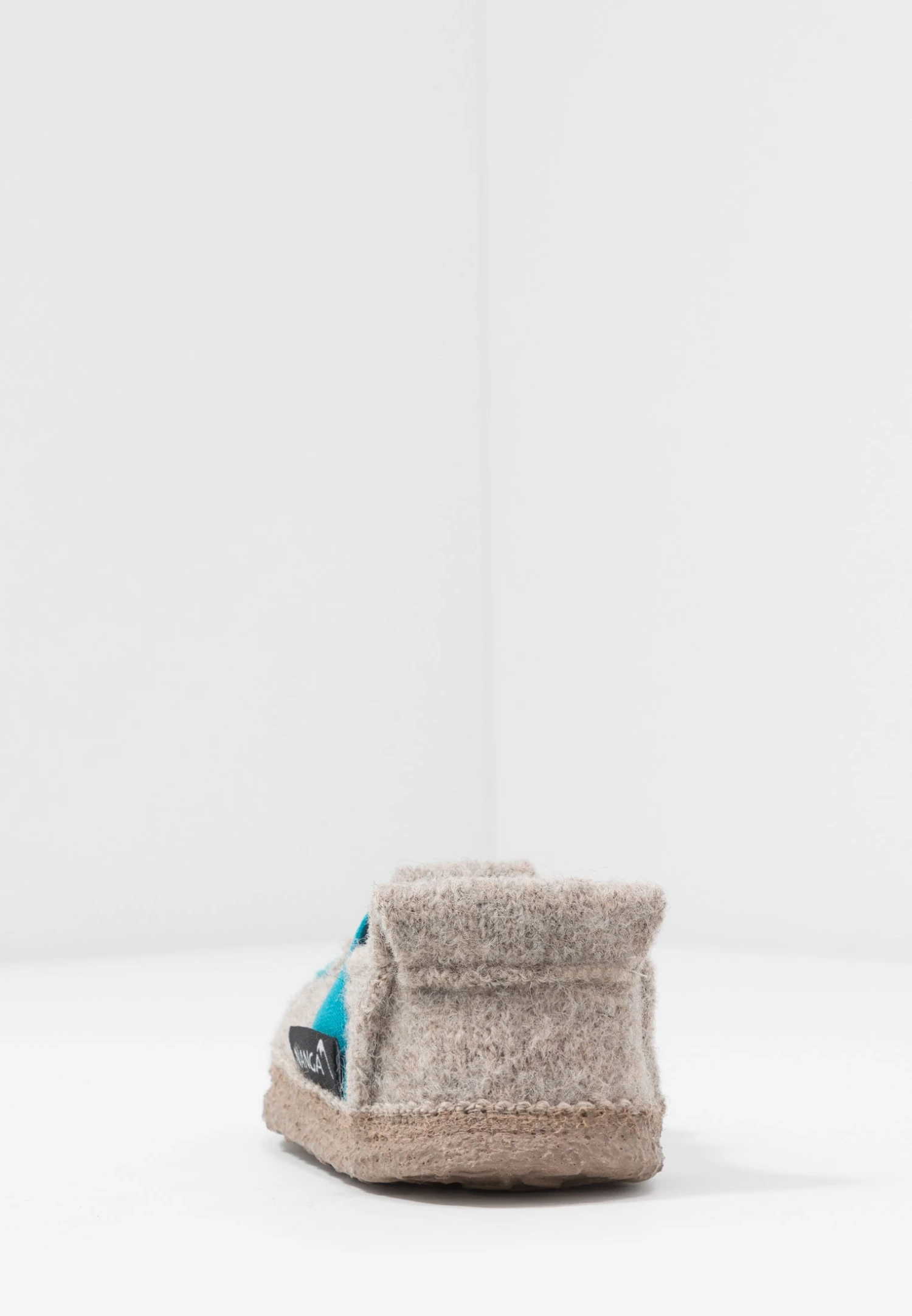 Nanga Funny Croco - Pantofole - Natur 5 Nanga Funny Croco - Pantofole - Natur - immagine 5