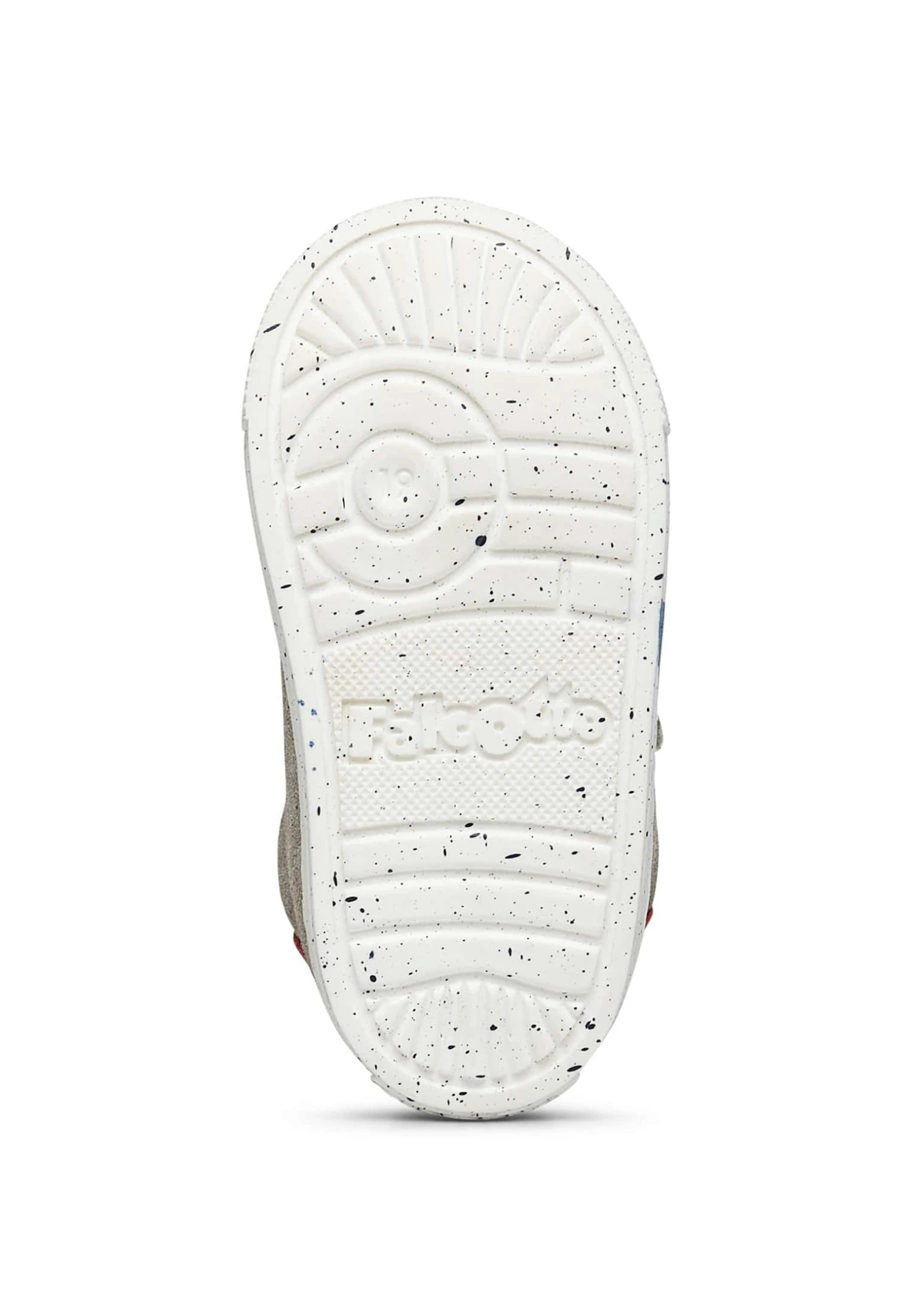 Salazar Vl - Scarpe Primi Passi - Grau 5 Salazar Vl - Scarpe Primi Passi - Grau - immagine 5