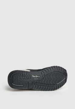 Pepe Jeans Sneakers BasseBlack Bambini Sneakers PE113D030-Q11 10 Pepe Jeans Sneakers BasseBlack Bambini Sneakers PE113D030-Q11 -Chic Scarpe Negozio 124f76b53213486380d40908096a2600