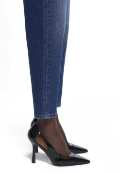 RIVER ISLAND DecolletéBlack Donna Tacchi Alti RI911B07G-Q11