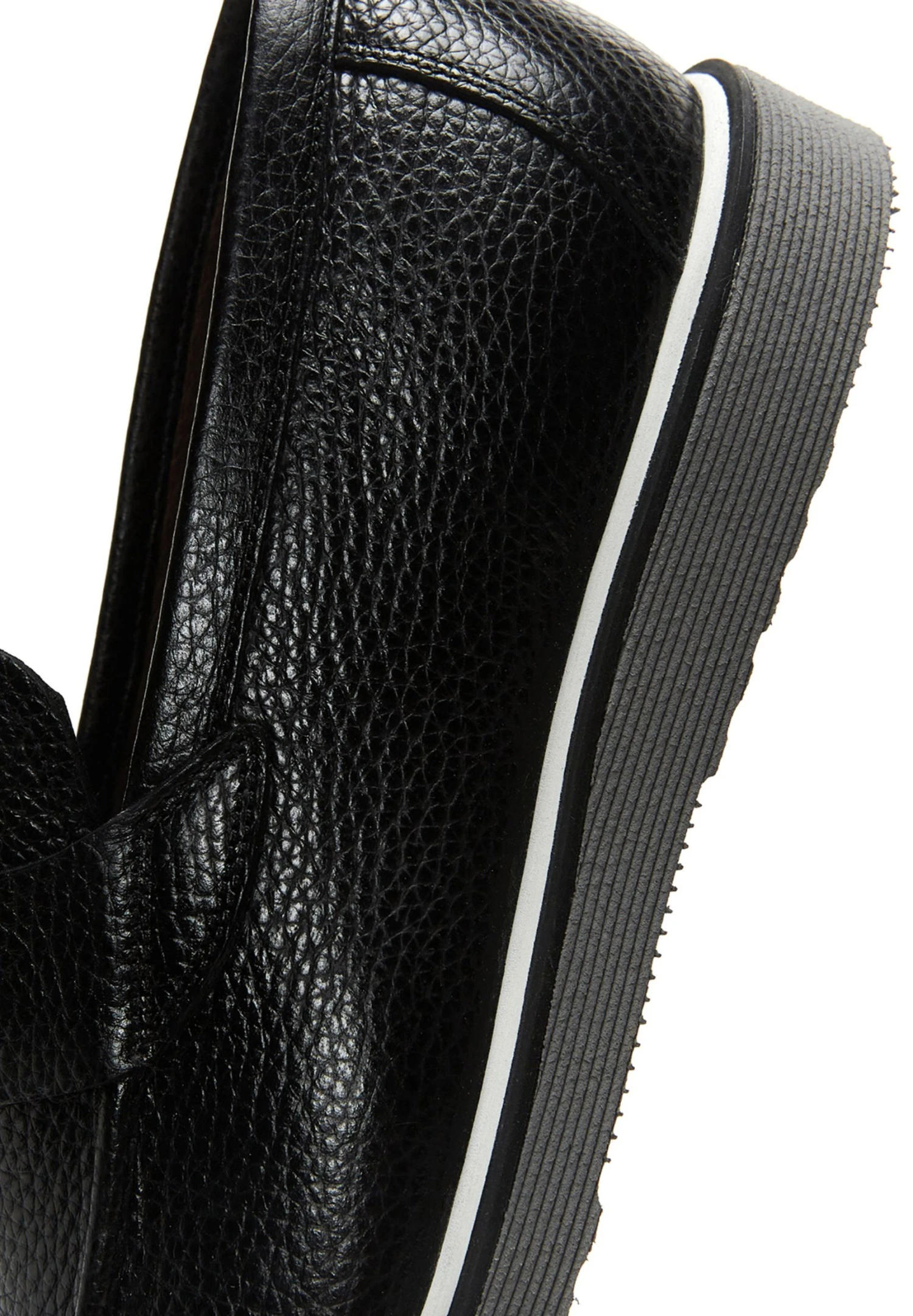 ClassicMocassini ElegantiBlack Uomo Scarpe Eleganti D5H12C00C-Q11 8 ClassicMocassini ElegantiBlack Uomo Scarpe Eleganti D5H12C00C-Q11 - immagine 8