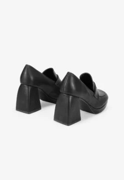 Scarpe Con PlateauBlack Donna Scarpe Con Tacco B4A11B00A-Q11 6 Scarpe Con PlateauBlack Donna Scarpe Con Tacco B4A11B00A-Q11 -Chic Scarpe Negozio 12ad1bbadc25401190db2bd65906779d