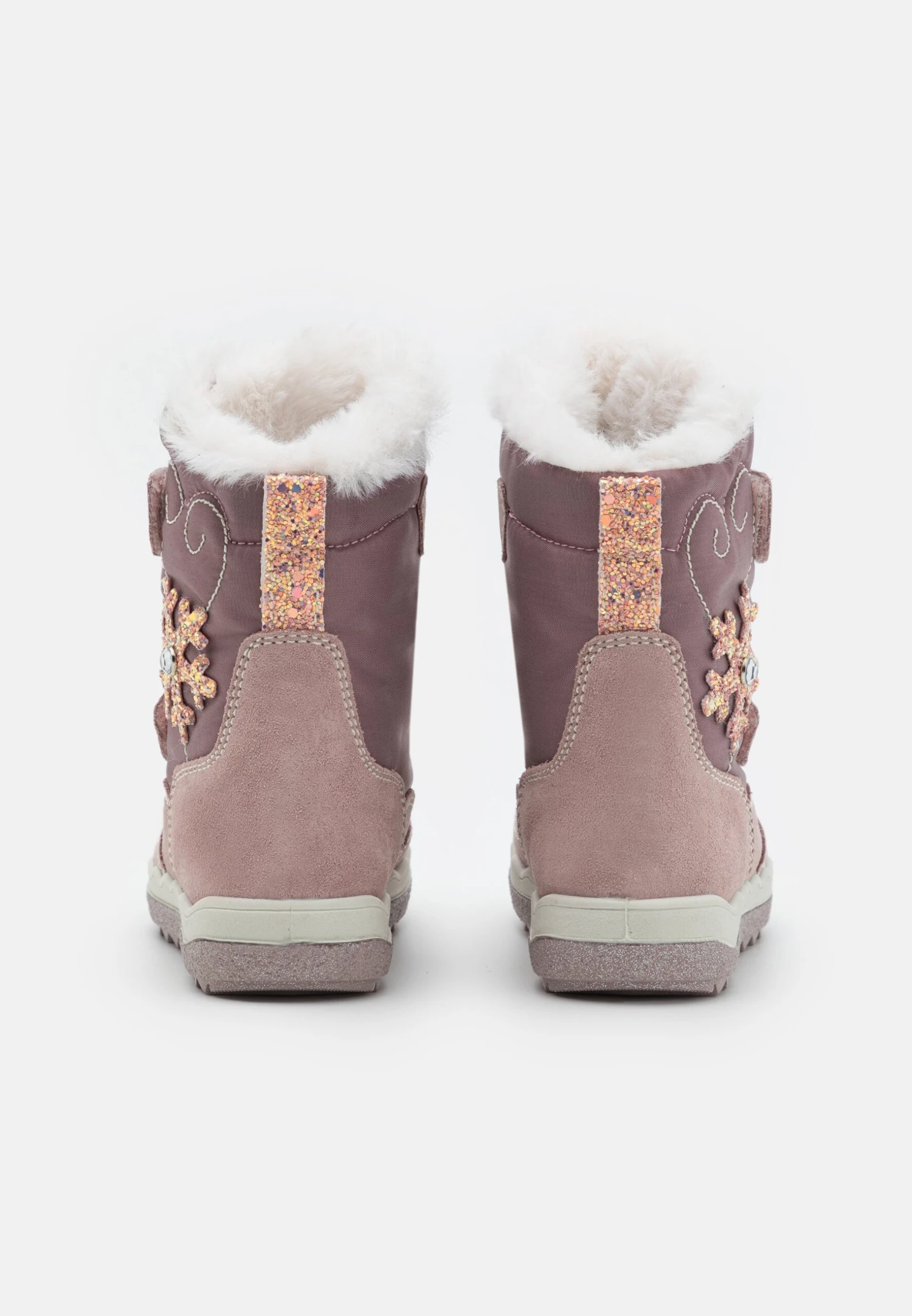 Primigi Goretex Stivali Da Neve Phard Bambini Scarpe PR313K056-J11 3 Primigi Goretex Stivali Da Neve Phard Bambini Scarpe PR313K056-J11 - immagine 3