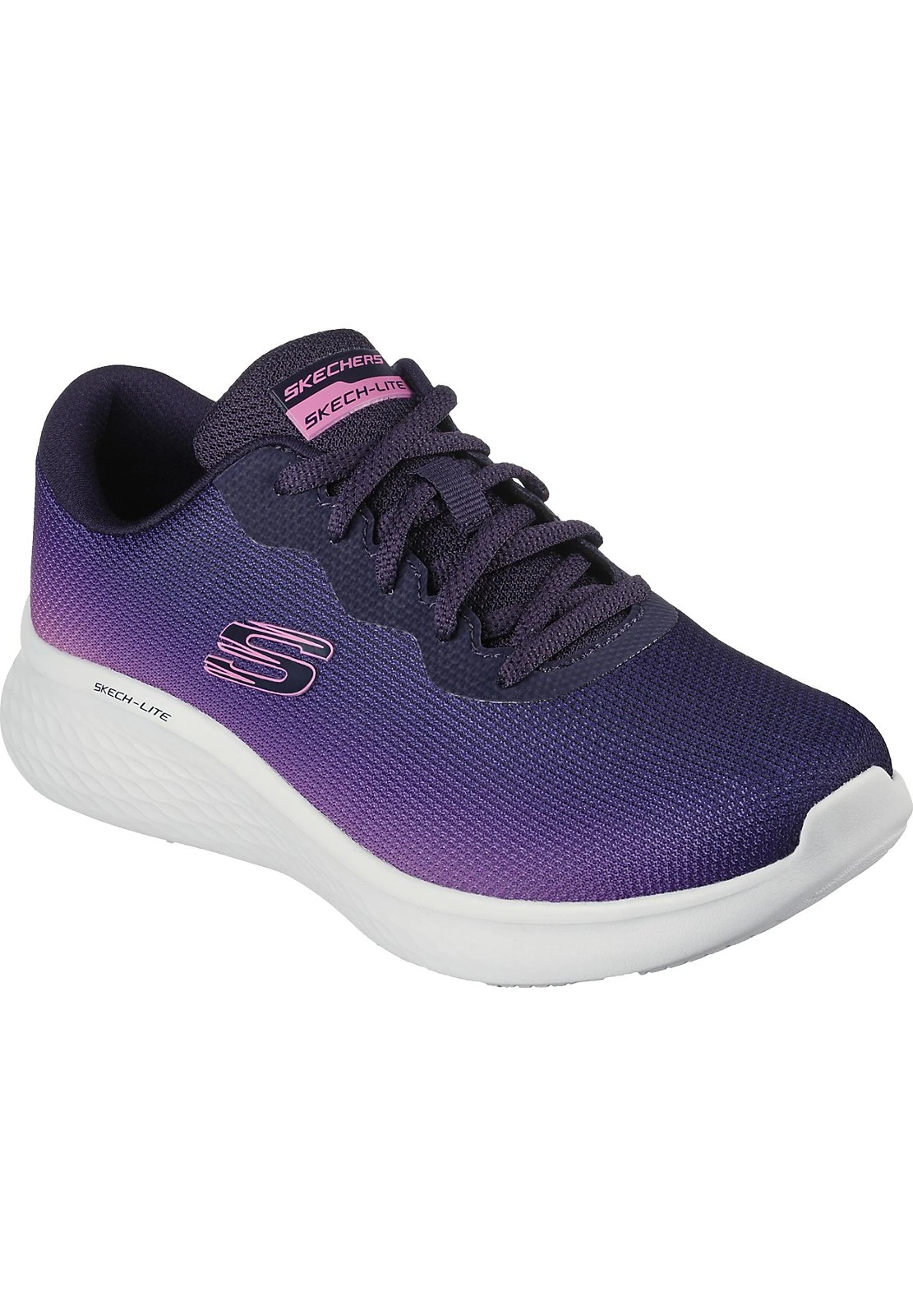 Lite ProSneakers BasseLila Donna Sneakers SK211A0F5-K11 2 Lite ProSneakers BasseLila Donna Sneakers SK211A0F5-K11 - immagine 2